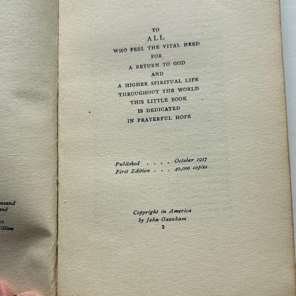 The Fiery Cross - Picture 3 of 11